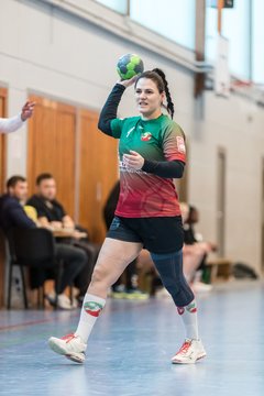 Bild 35 - F HSG Kremperheide/Muensterdorf - Slesvig IF 2 : Ergebnis: 30:26